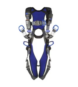 ExoFit X300 Class APL Wind Turbine DBI-SALA 3M Harness