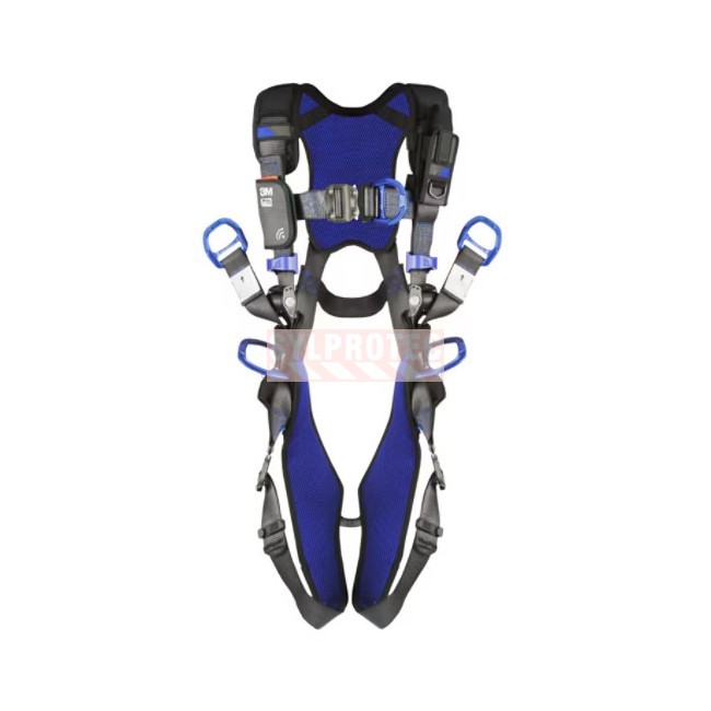 ExoFit X300 Class APL Wind Turbine DBI-SALA 3M Harness
