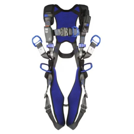 Harnais ExoFit X300 Classe APL Éolien DBI-SALA 3M