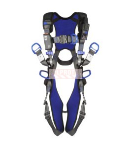 Harnais ExoFit X300 Classe APL Éolien DBI-SALA 3M