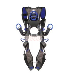 ExoFit X300 Class APL Wind Turbine DBI-SALA 3M Harness