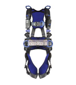 ExoFit X300 Class APL Rescue DBI-SALA 3M Harness
