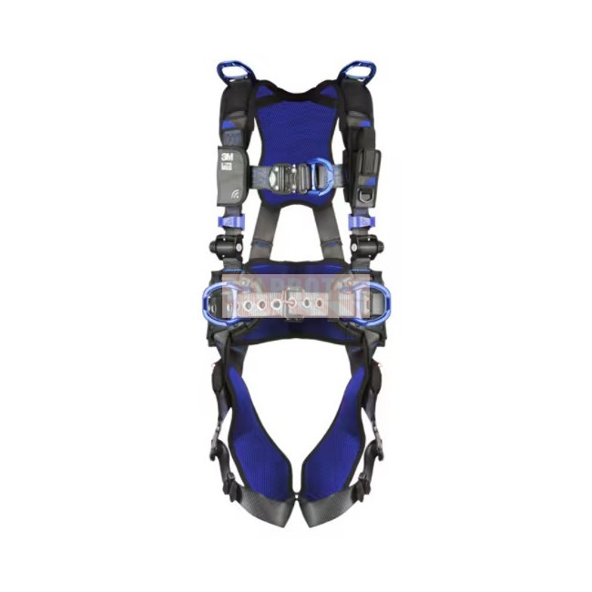 Harnais ExoFit X300 Classe APL Sauvetage DBI-SALA 3M
