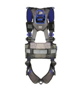 Harnais ExoFit X300 Classe APL Sauvetage DBI-SALA 3M