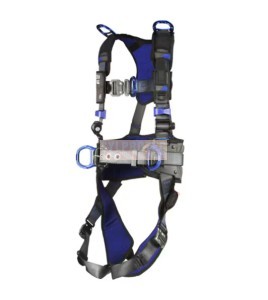 Harnais ExoFit X300 Classe APL Sauvetage DBI-SALA 3M