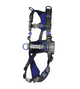 Harnais ExoFit X300 Classe APL Sauvetage DBI-SALA 3M
