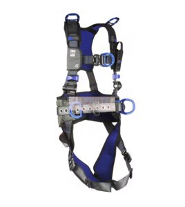 ExoFit X300 Class APL Rescue DBI-SALA 3M Harness