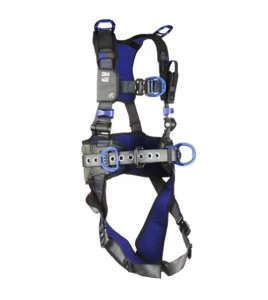 Harnais ExoFit X300 Classe APL Sauvetage DBI-SALA 3M