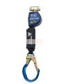 Arc Flash Self-Retracting Lifeline Nano-Lok DBI-SALA 8 ft Kevlar