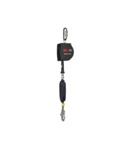 Nano-Lok DBI-SALA 15 ft stainless steel cable Extended Length SRL