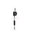 Nano-Lok DBI-SALA 15 ft stainless steel cable Extended Length SRL