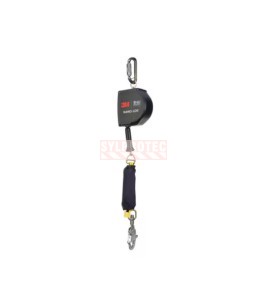 Nano-Lok DBI-SALA 15 ft stainless steel cable Extended Length SRL