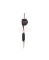 Nano-Lok DBI-SALA 15 ft stainless steel cable Extended Length SRL
