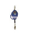 DBI-SALA Smart Lock SRL 30 ft galvanized cable blue