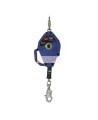 DBI-SALA Smart Lock SRL 30 ft stainless steel cable blue
