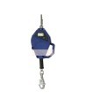 DBI-SALA Smart Lock SRL 30 ft stainless steel cable blue