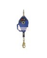 DBI-SALA Smart Lock SRL 20 ft galvanized cable blue
