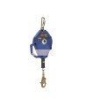 DBI-SALA Smart Lock SRL 20 ft galvanized cable blue