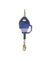 DBI-SALA Smart Lock SRL 20 ft galvanized cable blue
