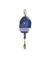 DBI-SALA Smart Lock SRL 50 ft galvanized cable blue