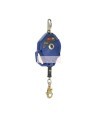 DBI-SALA Smart Lock SRL 50 ft galvanized cable blue