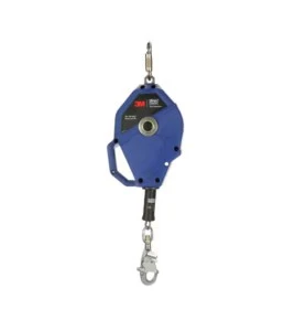 DBI-SALA Smart Lock SRL 50 ft stainless steel cable blue
