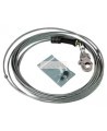 Ensemble câble acier inoxydable Sealed-Blok FAST-Line DBI-SALA 3M milieux corrosifs
