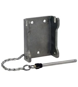 Support de montage rétractable extraction Sealed-Blok DBI-SALA 3M sauvetage