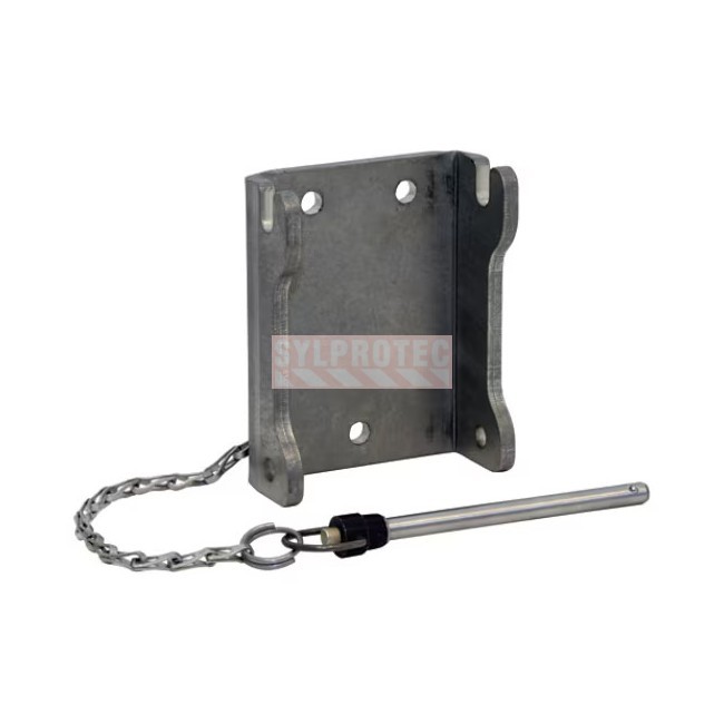 DBI-SALA 3M Sealed-Blok retrieval SRL mounting bracket rescue