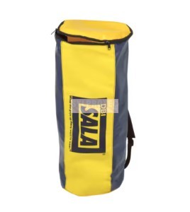 Sac de transport et rangement équipement DBI-SALA 3M grand format bleu noir
