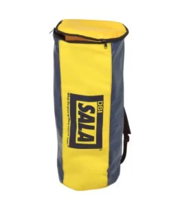 Sac de transport et rangement équipement DBI-SALA 3M grand format bleu noir