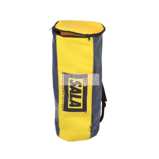 DBI-SALA 3M equipment carrying and storage bag large blue black
