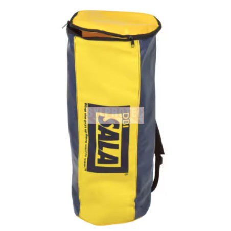DBI-SALA 3M equipment carrying and storage bag large blue black