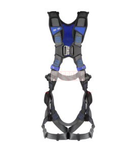 ExoFit X300 Class AL cross-over harness DBI-SALA 3M sizes 3X-Small and 2X-Small