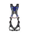 Harnais ExoFit X300 Classe AL croisé DBI-SALA 3M tailles 3X-Small et 2X-Small