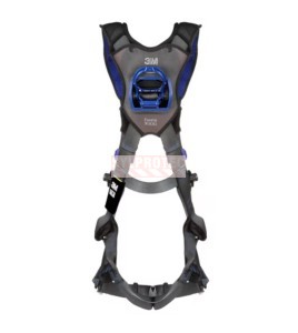 ExoFit X300 Class AL cross-over harness DBI-SALA 3M sizes 3X-Small and 2X-Small