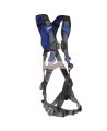 Harnais ExoFit X300 Classe AL croisé DBI-SALA 3M tailles 3X-Small et 2X-Small
