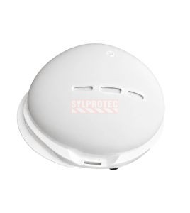 Casque de sécurité Americana grimpeur Peak T2 par Delta Plus type 2 classe E
