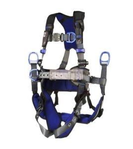 ExoFit X300 Class ALP Tower Climbing DBI-SALA 3M Harness