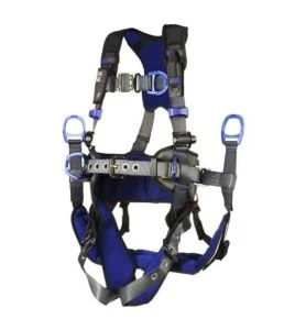 ExoFit X300 Class ALP Tower Climbing DBI-SALA 3M Harness