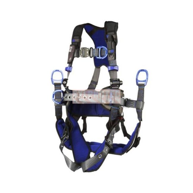 Harnais ExoFit X300 Classe ALP Ascension Tours DBI-SALA 3M