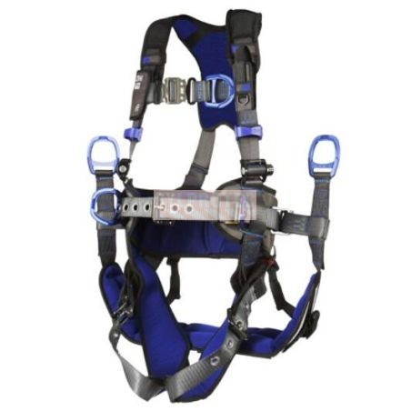 Harnais ExoFit X300 Classe ALP Ascension Tours DBI-SALA 3M