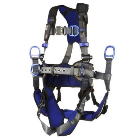 Harnais ExoFit X300 Classe ALP Ascension Tours DBI-SALA 3M