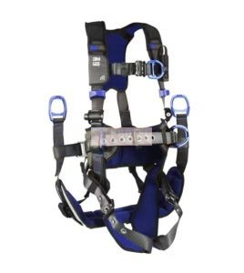 ExoFit X300 Class ALP Tower Climbing DBI-SALA 3M Harness