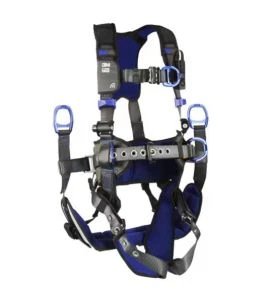 Harnais ExoFit X300 Classe ALP Ascension Tours DBI-SALA 3M