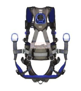 ExoFit X300 Class ALP Tower Climbing DBI-SALA 3M Harness
