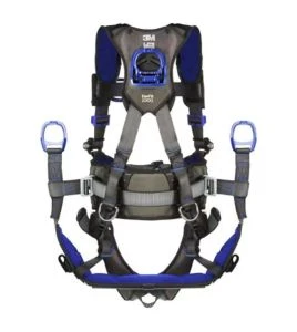 Harnais ExoFit X300 Classe ALP Ascension Tours DBI-SALA 3M