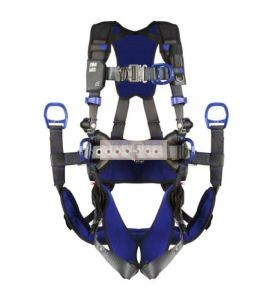 Harnais ExoFit X300 Classe ALP Ascension Tours DBI-SALA 3M