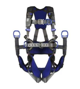 Harnais ExoFit X300 Classe ALP Ascension Tours DBI-SALA 3M
