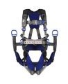 ExoFit X300 Class ALP Tower Climbing DBI-SALA 3M Harness
